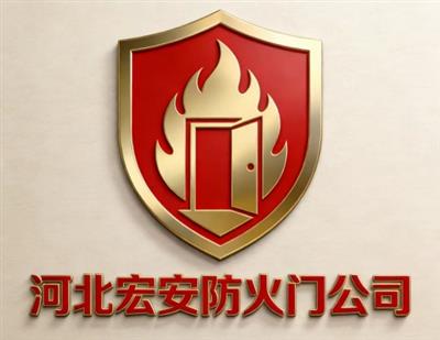 Drws tân Hebei Hong'an Co Ltd.